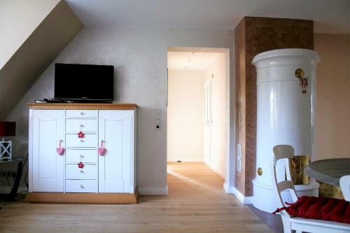 Apartamento Hausteil Webstube F�hr