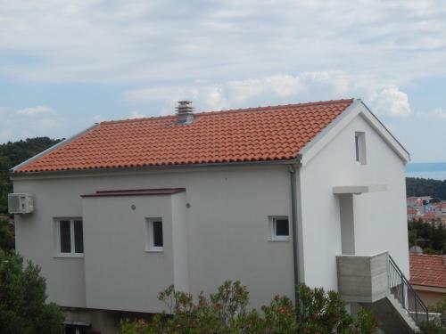 Apartman Karlo