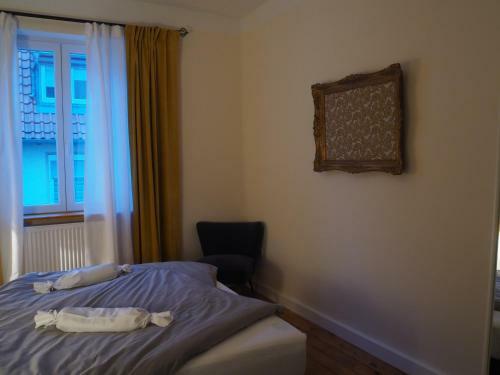 Bed & Breakfast Emmas