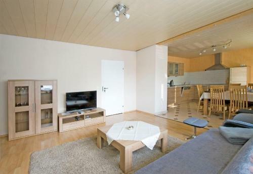 Apartamento Ferienwohnungen Anneliese