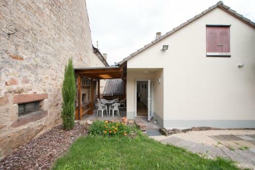 Apartamento Ferienwohnungen Anneliese