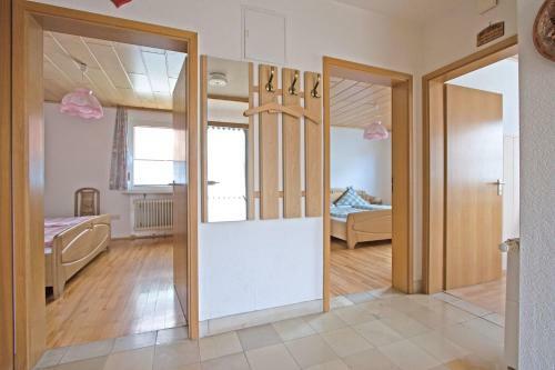 Apartamento Ferienwohnungen Anneliese