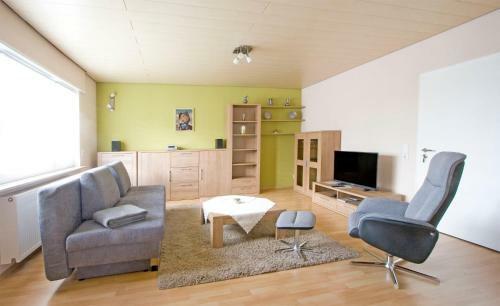 Apartamento Ferienwohnungen Anneliese