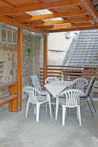 Apartamento Ferienwohnungen Anneliese