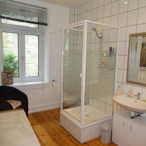 Apartamento Ferienwohnung Appolonia