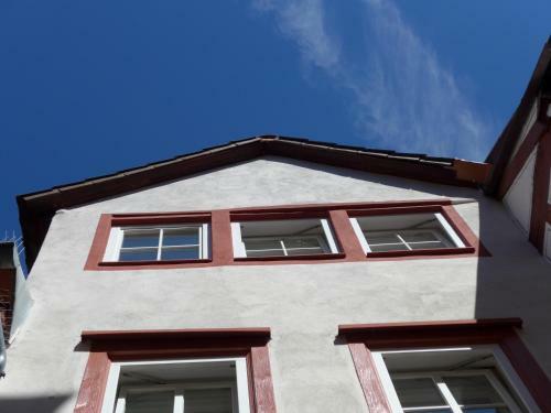 Haus Am Markt, Neustadt An Der Weinstra�e