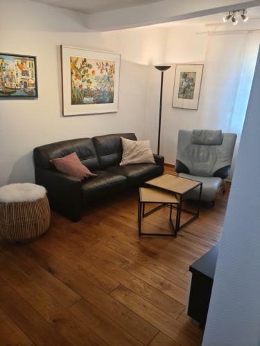 Apartamento Fewo Elfie