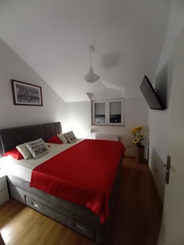 Apartman Apollo Makarska