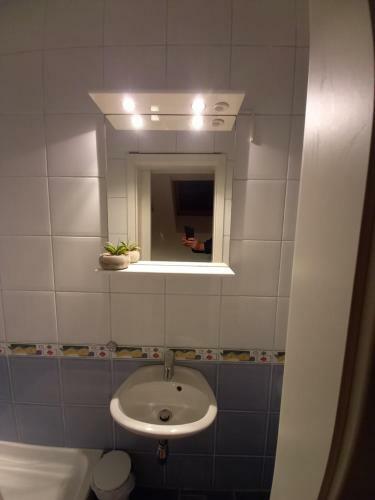 Apartman Apollo Makarska