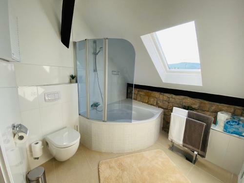 Apartamento Wohnen Im Herzen Der Pfalz