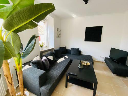 Apartamento Wohnen Im Herzen Der Pfalz
