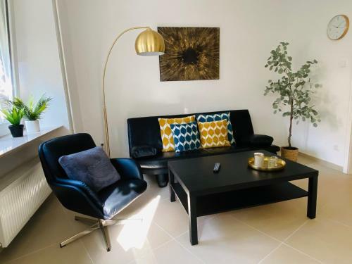 Apartamento Wohnen Im Herzen Der Pfalz