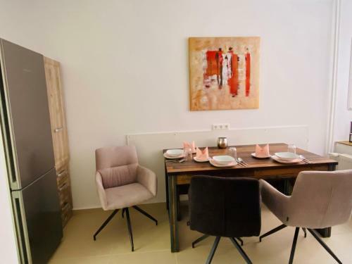 Apartamento Wohnen Im Herzen Der Pfalz