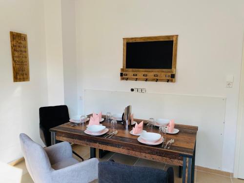 Apartamento Wohnen Im Herzen Der Pfalz