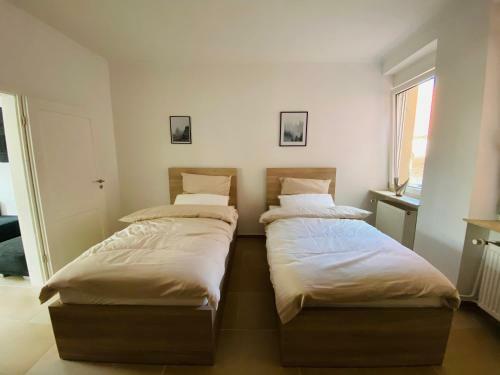 Apartamento Wohnen Im Herzen Der Pfalz