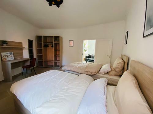 Apartamento Wohnen Im Herzen Der Pfalz