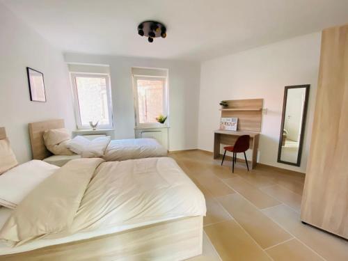 Apartamento Wohnen Im Herzen Der Pfalz