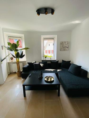 Apartamento Wohnen Im Herzen Der Pfalz