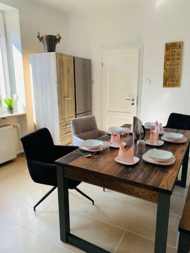 Apartamento Wohnen Im Herzen Der Pfalz