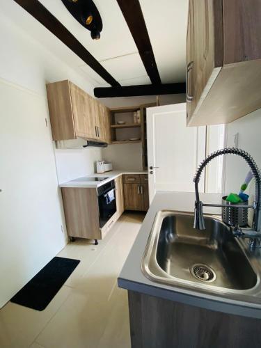 Apartamento Wohnen Im Herzen Der Pfalz