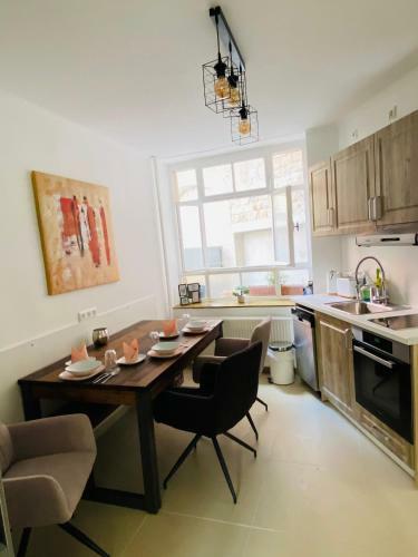 Apartamento Wohnen Im Herzen Der Pfalz