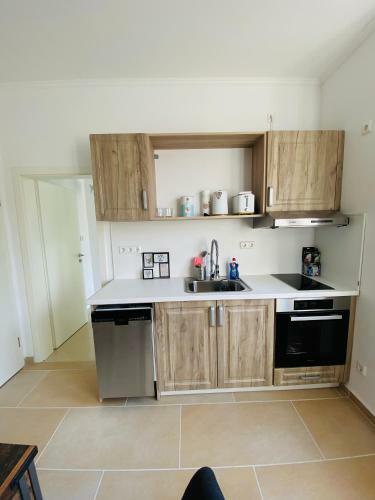 Apartamento Wohnen Im Herzen Der Pfalz