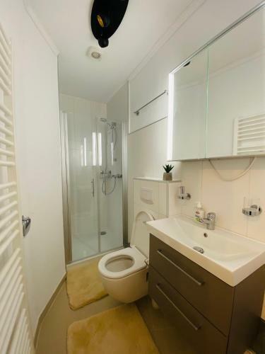 Apartamento Wohnen Im Herzen Der Pfalz