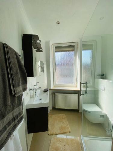 Apartamento Wohnen Im Herzen Der Pfalz