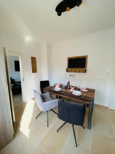 Apartamento Wohnen Im Herzen Der Pfalz