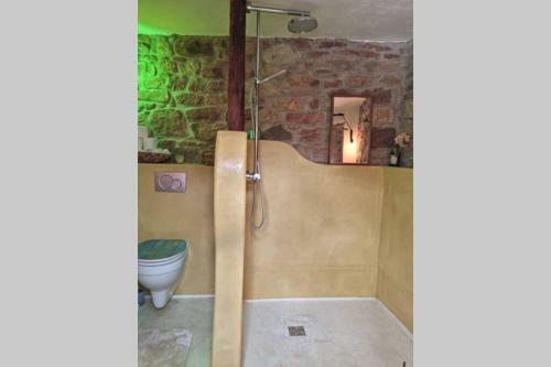 Apartamento Sch�ne Ferienwohnung Mit Kamin