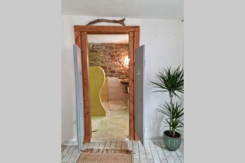 Apartamento Sch�ne Ferienwohnung Mit Kamin
