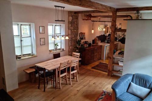 Apartamento Sch�ne Ferienwohnung Mit Kamin