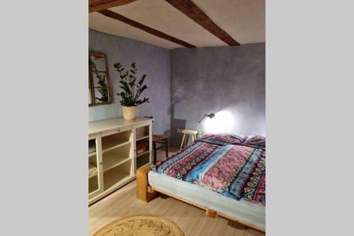 Apartamento Sch�ne Ferienwohnung Mit Kamin