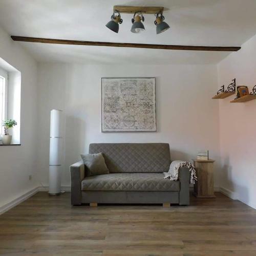 Apartamento Alte Schmiede Neustadt