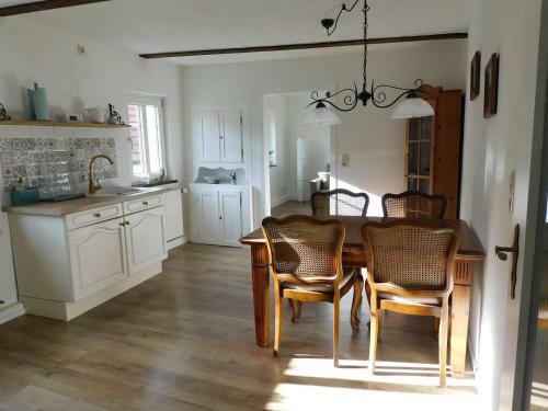 Apartamento Alte Schmiede Neustadt