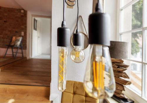 Apartamento Loblocher Weinkiste