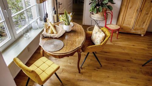 Apartamento Loblocher Weinkiste