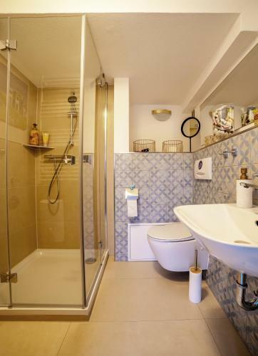 Apartamento Loblocher Weinkiste