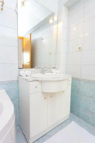 Beach Apartment Puharic