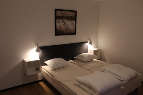 Apartamento D�nenhaus Wohnung 13