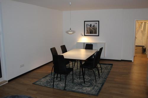 Apartamento D�nenhaus Wohnung 13