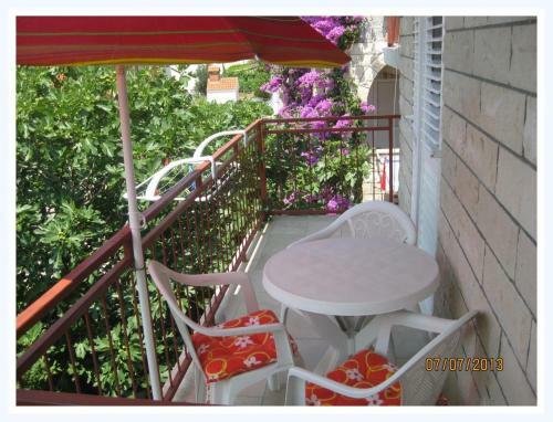 Apartmani Valentino