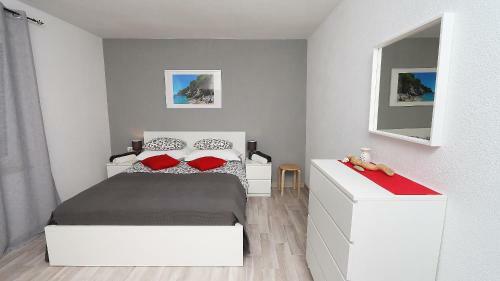Modern Apartments Iva