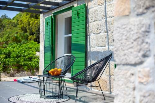 Agroturismo Villa 2m