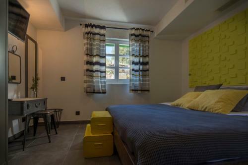 Agroturismo Villa 2m