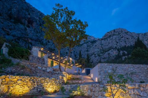 Agroturismo Villa 2m
