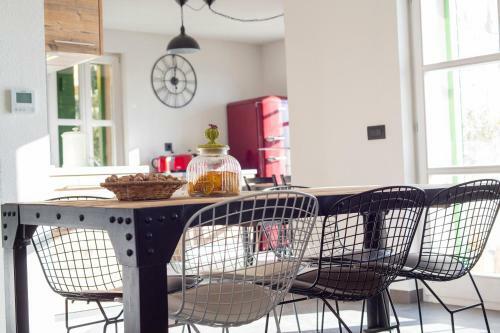 Agroturismo Villa 2m