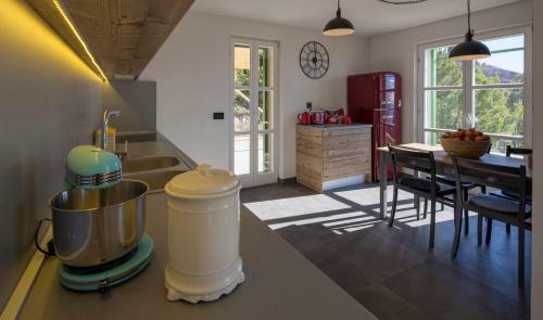 Agroturismo Villa 2m