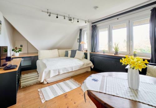 Apartamento Ferienwohnung Ostseeperle