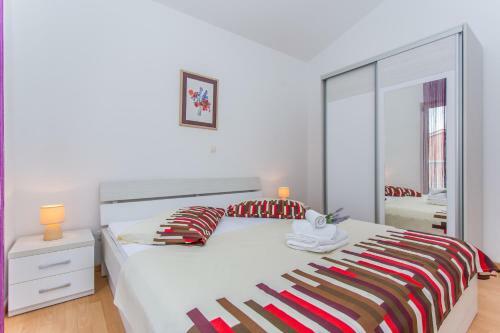 Apartments Snjezana Makarska